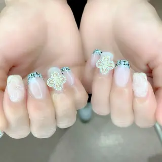 ネイル Salon Kのネイルデザイン