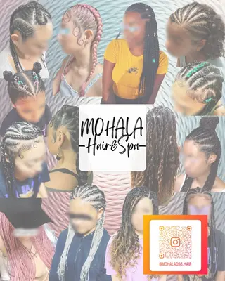 セミロング ヘアアレンジ Yamauchi natsumiのヘアスタイル