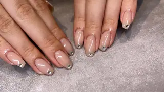 ネイル Ｋ- nailのネイルデザイン