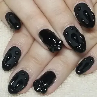 ネイル よしだ ひろきのネイルデザイン