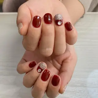 ネイル I pinknail 韓国風·持ち込み専門のネイルデザイン