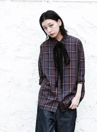 ショート カラー 優作 〜圧倒的信頼〜のヘアスタイル