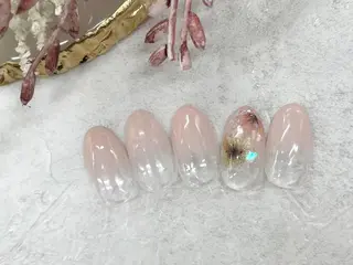 ネイル 東京 ネイルアカデミーのネイルデザイン