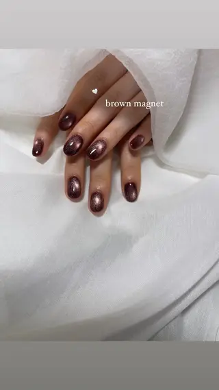 ネイル Rich+nail 🫧仙台🫧のネイルデザイン
