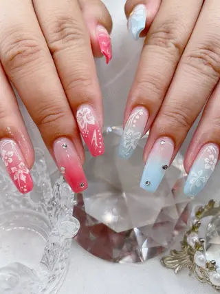ネイル misun_ nailのネイルデザイン