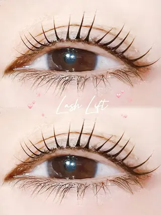 マツエク・マツパ BRISE yukoの眉毛・アイブロウイメージ