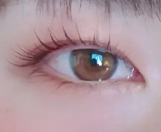 マツエク・マツパ TJ天気予報 eyelash 多田のマツエク・マツパデザイン