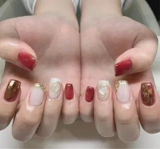 ネイル コウ カnail💅のネイルデザイン