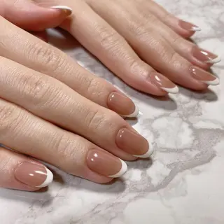 ネイル Elle. ASAMIのネイルデザイン