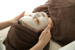 Salon Gee 💖サロンジーのエステ・リラクイメージ