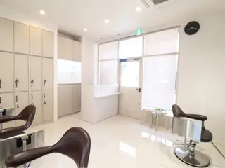 透明感カラー/ ダブルカラー /ソラのヘアスタイル