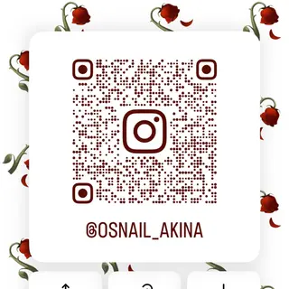 O's nailのネイルデザイン