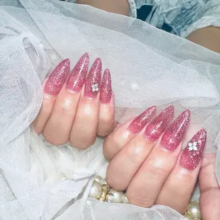 ネイル Feel♡ JYURIAのネイルデザイン