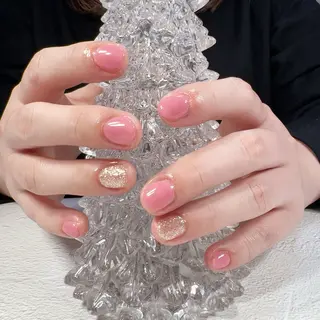 ネイル ネイルサロン ロア旧ジョリーのネイルデザイン