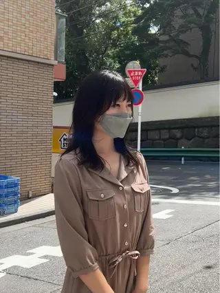 ロング 【代表】 🌟MASA🌟美髪のヘアスタイル