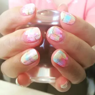 ネイル リオッサ  オブ ラグーン神戸店のエステ・リラクイメージ