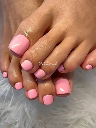 ネイル Minami Nailsのネイルデザイン