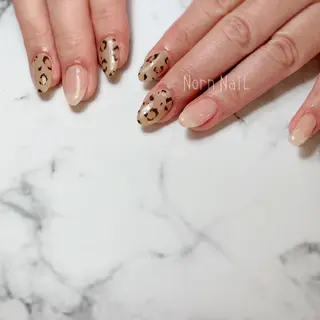 ネイル U Ayaのネイルデザイン