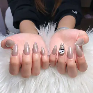 ネイル RosyBeauty Salonのネイルデザイン