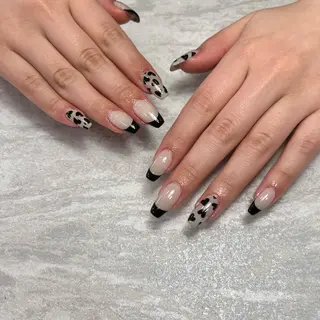 ネイル NAIL303 🛼 SHIORIのネイルデザイン