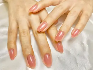 ネイル mignon mairoのマツエク・マツパデザイン