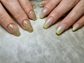 ネイル nail salon sowa所属・ari ♡のネイルデザイン