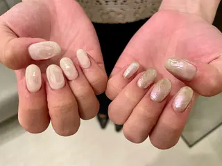 ネイル haruka. nailsTOKYOのネイルデザイン