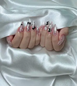 ネイル King Nail_Salonのネイルデザイン