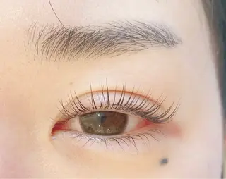 マツエク・マツパ akane＊ esbymaisonのマツエク・マツパデザイン