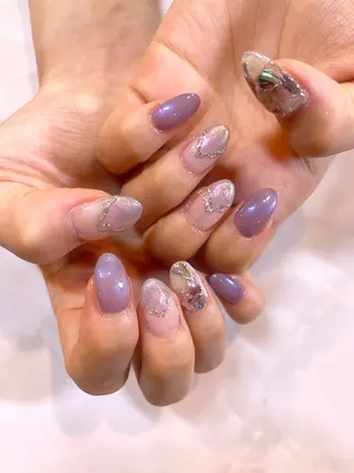 ネイル PRIMO<マツパ> 原宿/明治神宮前のマツエク・マツパデザイン