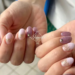 ネイル Irinail Irinailのネイルデザイン