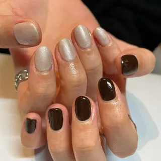 ネイル Tocowaka マエダのネイルデザイン