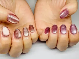 ネイル Mxx[ミクス] Horigomeのネイルデザイン