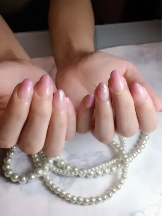 ネイル HALU ハルのネイルデザイン