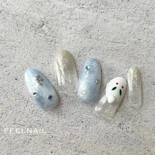 ネイル 近藤 あみのネイルデザイン