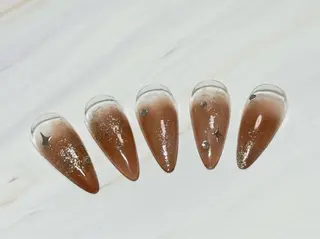 ネイル entree アントレイ ネイルのネイルデザイン