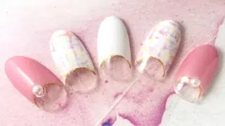 ネイル Uchida Mayunaのその他イメージ