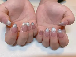 ネイル エン Nail salonのネイルデザイン