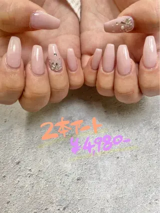 ネイル emma.nail kanakoのネイルデザイン