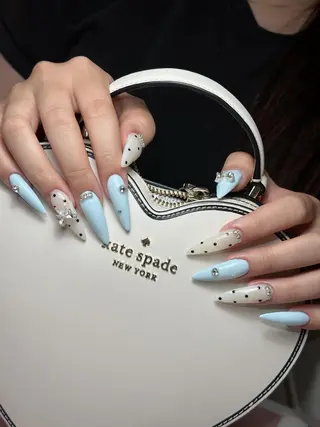 ネイル Mio nail Osakaのネイルデザイン