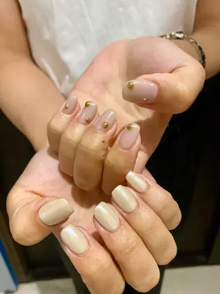ネイル maa kasi ⭐︎Makiのネイルデザイン