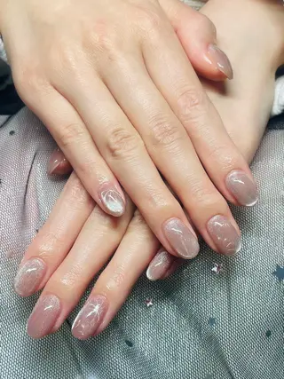 ネイル NailKaisei 自宅サロンのネイルデザイン