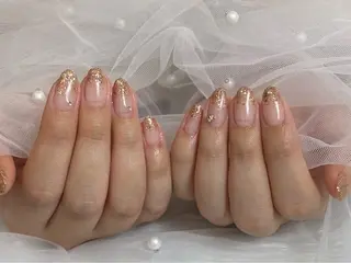 ネイル Lilas所属・【立川ネイルサロン】 misato.のネイルデザイン