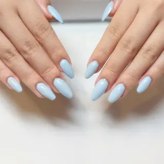 ネイル Aswy.新小岩 chiiのネイルデザイン