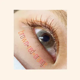 マツエク・マツパ merry eyelashの眉毛・アイブロウイメージ