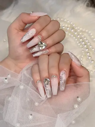 ネイル nail salon azuのネイルデザイン