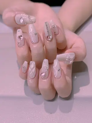 ネイル エムズ エムズのマツエク・マツパデザイン