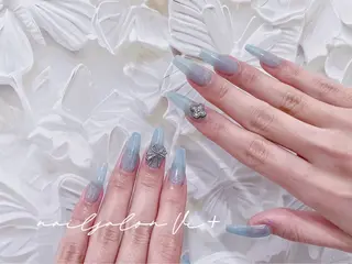 ネイル ✨Nailsalon Vi+✨のネイルデザイン