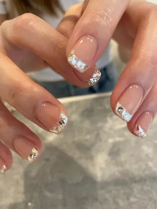 ネイル 【LINON】 airiのネイルデザイン