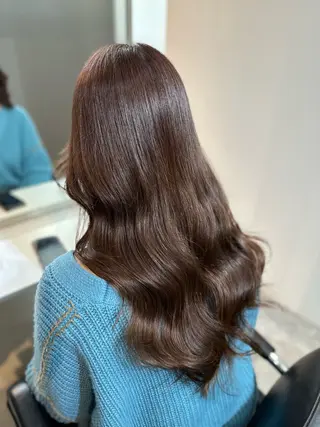 ロング カットモデル大募集中 🌟いけだこうきのヘアスタイル